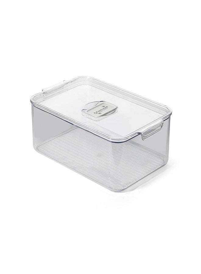 INABOX صندوق تخزين الخضراوات الطازجة من إنابوكس - Image 3